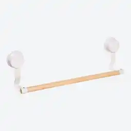 NKD Handtuchhalter mit Saugnäpfen Angebot