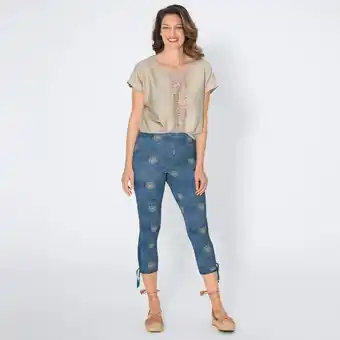 NKD Damen-Leggings in verschiedenen Designs Angebot
