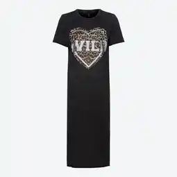 NKD Damen-T-Shirt mit Frontprint Angebot
