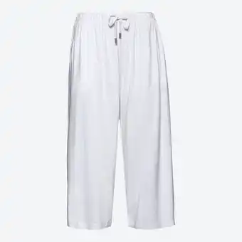NKD Damen-Culotte mit Glitzerfäden Angebot