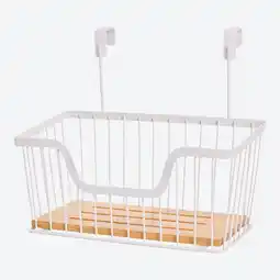 NKD Dusch-Aufbewahrungskorb, ca. 24,9x16x21cm Angebot