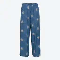 NKD Damen-Culotte aus Viskose Angebot