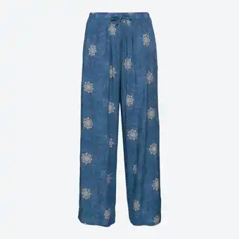NKD Damen-Culotte aus Viskose Angebot