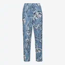 NKD Damen-Hose mit hohem Viskose-Anteil Angebot