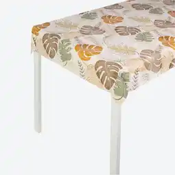 NKD Wachstuchtischdecke in verschiedenen Designs, ca. 100x140cm Angebot