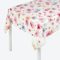NKD Wachstuchtischdecke in verschiedenen Designs, ca. 130x160cm Angebot