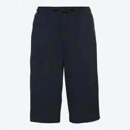 NKD Damen-Bermudas mit elastischem Bund Angebot