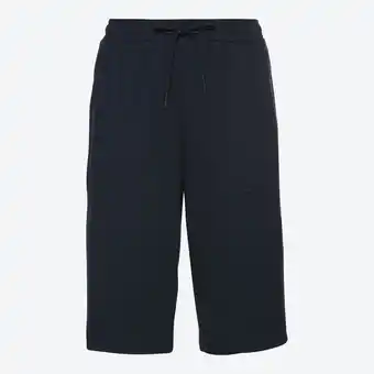 NKD Damen-Bermudas mit elastischem Bund Angebot
