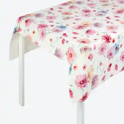 NKD Wachstuchtischdecke, ca. 140x200cm Angebot