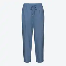NKD Damen-Culotte aus Leinen und Viskose Angebot