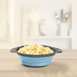 NKD Faltbares Sieb, ca. 30x24,3cm Angebot