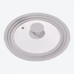 NKD Universaldeckel mit Hitzeschutz Angebot