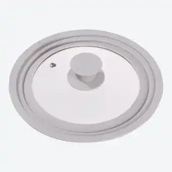 NKD Universaldeckel mit Hitzeschutz Angebot