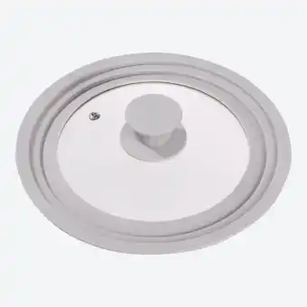 NKD Universaldeckel mit Hitzeschutz Angebot