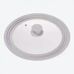 NKD Universaldeckel mit Hitzeschutz Angebot