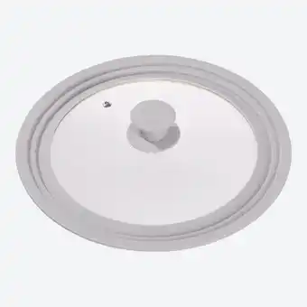 NKD Universaldeckel mit Hitzeschutz Angebot