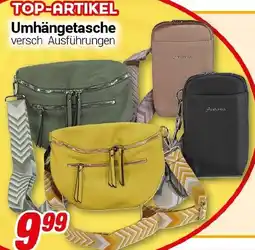 CENTERSHOP Umhängetasche Angebot