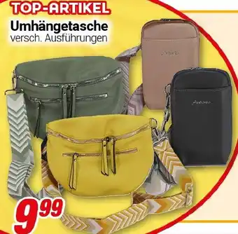 CENTERSHOP Umhängetasche Angebot