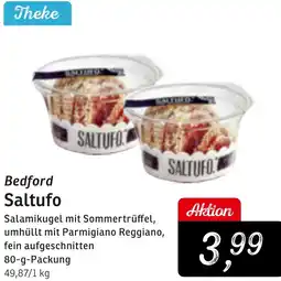 KONSUM Bedford Saltufo Angebot