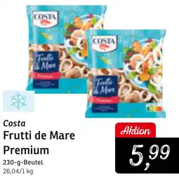 KONSUM Costa Frutti de Mare Premium Angebot