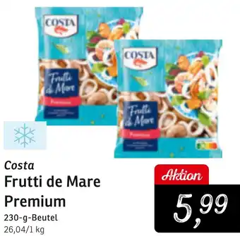 KONSUM Costa Frutti de Mare Premium Angebot
