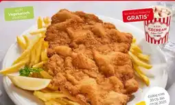 XXXLutz XXXL Schnitzel Angebot