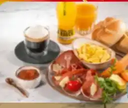 XXXLutz XXXL Italienisches Frühstück Angebot