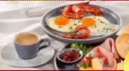 XXXLutz XXXL Großes Frühstück Angebot