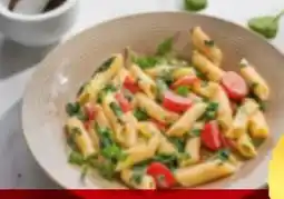 XXXLutz XXXL Penne mit Blattspinat Angebot