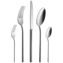 XXXLutz Zwilling J.A. Henckels Besteck-Set Senses 60-tlg Angebot
