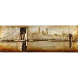 XXXLutz Monée Objektbild Brooklyn Bridge Angebot