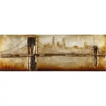 XXXLutz Monée Objektbild Brooklyn Bridge Angebot