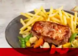 XXXLutz XXXL Rumpsteak vom Grill Angebot