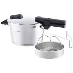 XXXLutz Fissler Schnellkochtopf Vitaquick Angebot