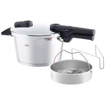 XXXLutz Fissler Schnellkochtopf Vitaquick Angebot