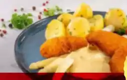 XXXLutz XXXL Backhähnchen Spargel Angebot
