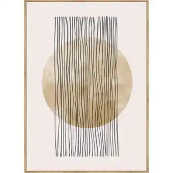 XXXLutz Monée Kunstdruck Abstrakt Angebot