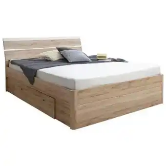 XXXLutz time your style Stauraumbett Angebot