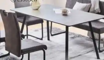 XXXLutz home24 Esstisch Angebot
