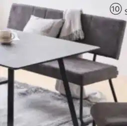 XXXLutz home24 Sitzbank Angebot