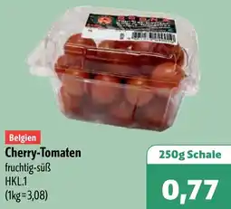 Aktiv Irma Belgien Cherry-Tomaten Angebot
