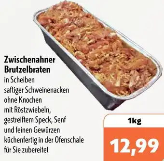 Aktiv Irma Zwischenahner Brutzelbraten Angebot