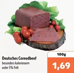Aktiv Irma Deutsches Cornedbeef Angebot