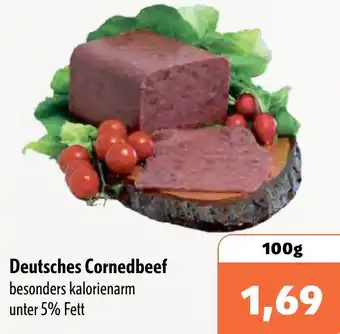 Aktiv Irma Deutsches Cornedbeef Angebot
