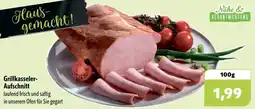 Aktiv Irma Grillkasseler Aufschnitt Angebot