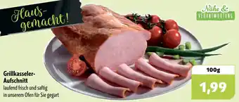 Aktiv Irma Grillkasseler Aufschnitt Angebot