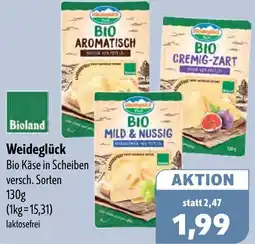 Aktiv Irma Bioland Weideglück Angebot