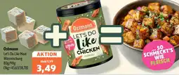 Aktiv Irma Ostmann Let's Do Like Meat Würzmischung Angebot