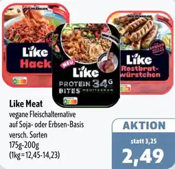 Aktiv Irma Like Meat Angebot