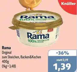 Aktiv Irma Rama Original Angebot